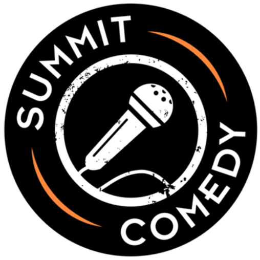 Summit Comedy, Inc. Logo