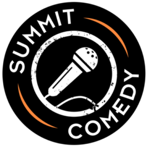 Summit Comedy Logo