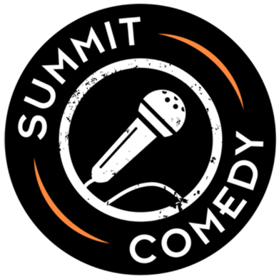 Summit Comedy Logo