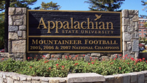 Appalachian State University