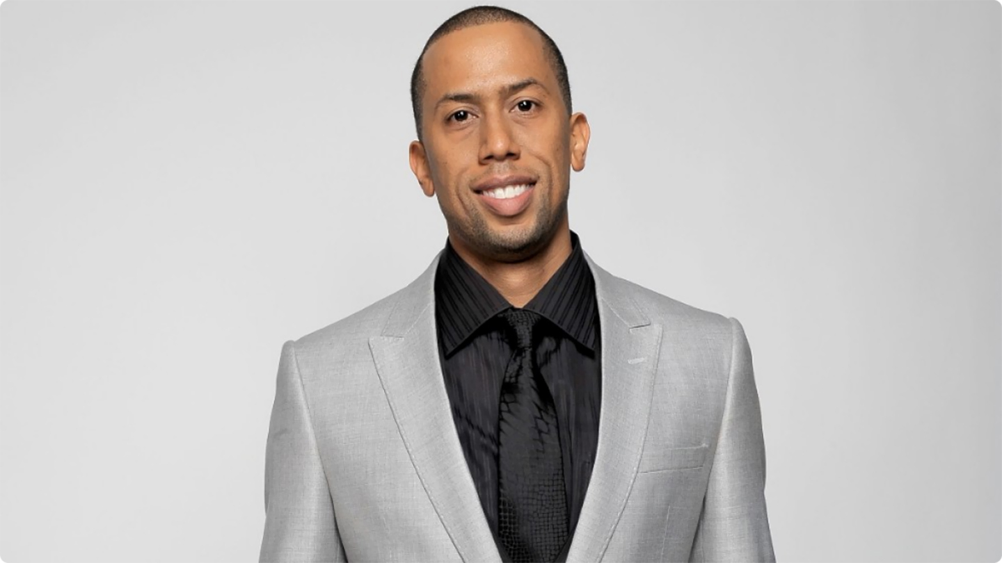 Affion Crockett | Hire Comedian Affion Crockett | Summit Comedy, Inc.