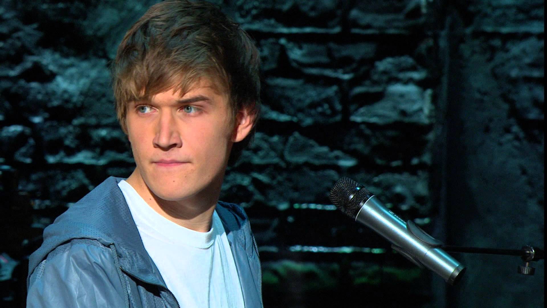 1985 - bo Burnham #1985 #1985boburnham #boburnham #spedupsongs