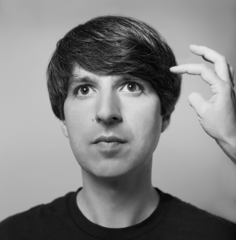 demetri martin cryptocurrency