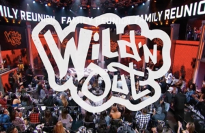 MTV Wild N Out