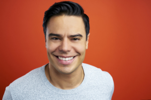Hispanic Comedians