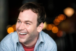 Mike Birbiglia | Hire Comedian Mike Birbliglia | Summit Comedy, Inc.