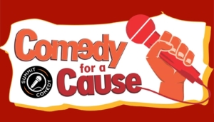 Comedy Fundraiser