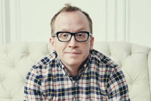 Chris Gethard | Hire Comedian Chris Gethard | Summit Comedy, Inc.