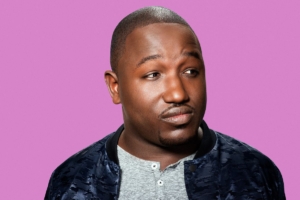 Hannibal Buress | Hire Comedian Hannibal Buress | Summit Comedy, Inc.