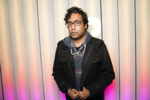 Hari Kondabolu | Hire Comedian Hari Kondabolu | Summit Comedy, Inc.