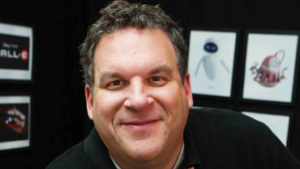 Jeff Garlin | Hire Comedian Jeff Garlin | Summit Comedy, Inc.