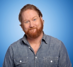 Jon Reep | Hire Comedian Jon Reep | Summit Comedy, Inc.