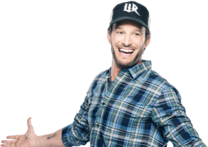 Josh Wolf | Hire Comedian Josh Wolf | Summit Comedy, Inc.