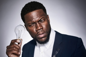 Kevin Hart | Hire Comedian Kevin Hart | Summit Comedy, Inc.