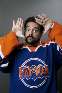 Hire Kevin Smith | Book Kevin Smith | Summit Comedy, Inc.