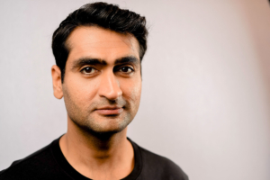 Kumail Nanjiani | Hire Kumail Nanjiani | Summit Comedy, Inc.