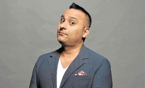 Russell Peters | Hire Comedian Russell Peters | Summit Comedy, Inc.