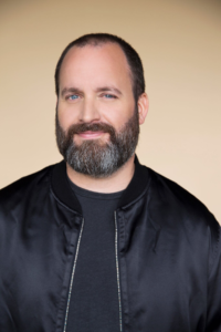 Tom Segura | Hire Comedian Tom Segura | Summit Comedy, Inc.