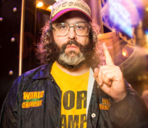 Judah Friedlander