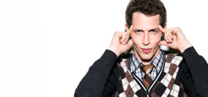 Hire Comedian Tony Hinchcliffe For Your Events