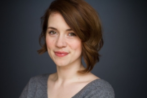 Alice Wetterlund