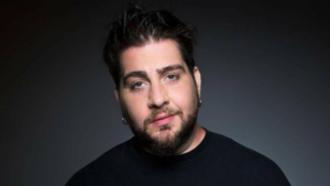 Big Jay Oakeron | Hire Comedian Big Jay Oakerson | Summit Comedy, Inc.