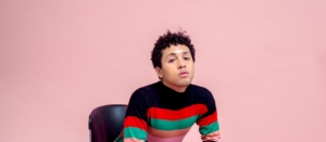 Jaboukie Young-White | Hire Jaboukie Young-White | Summit Comedy, Inc.