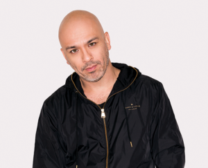 Jo Koy | Hire Comedian Jo Koy | Summit Comedy, Inc.