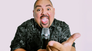 GABRIEL IGLESIAS (Fluffy Comedian)