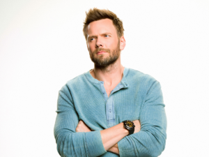 Joel McHale | Hire Comedian Joel McHale | Summit Comedy, Inc.