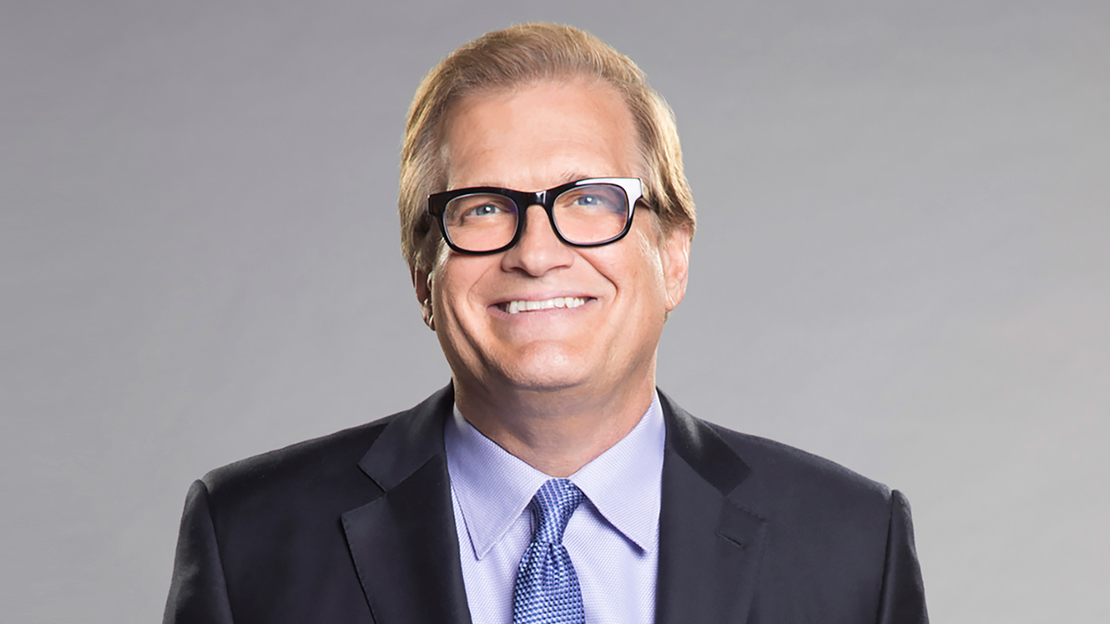 Drew Carey. 