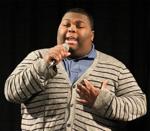 Leonard Outz | Hire Comedian Leonard Outz | Summit Comedy, Inc.