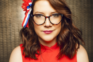 Sara Schaefer | Hire Comedian Sara Schaefer