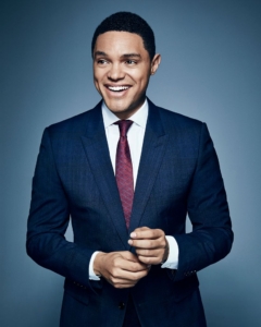 Trevor Noah | Hire Comedian Trevor Noah