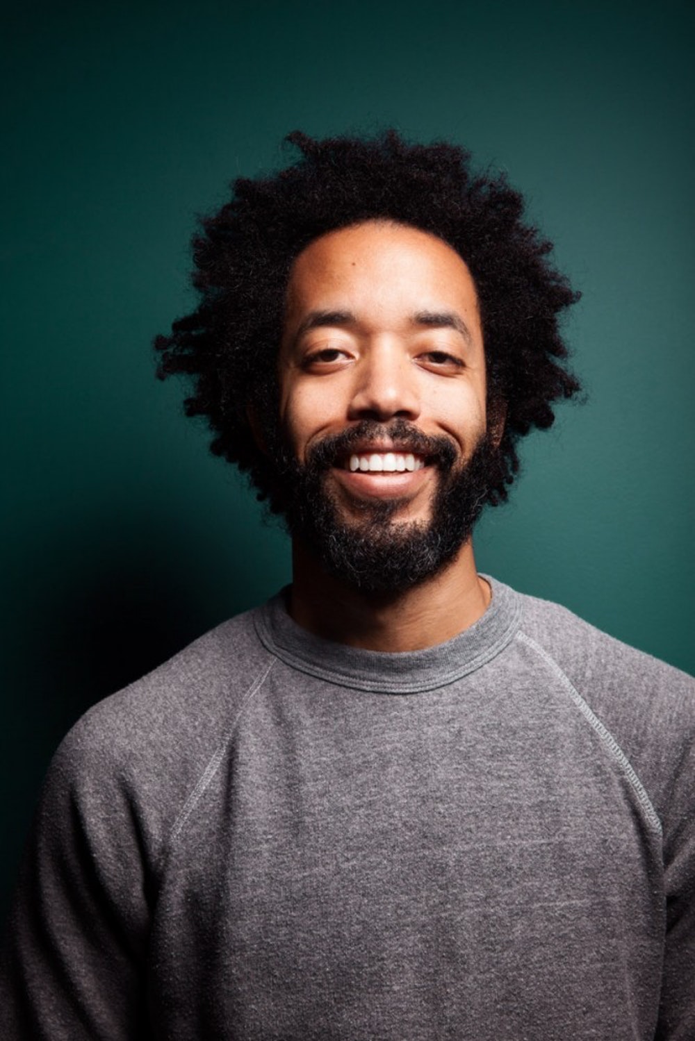 Wyatt Cenac | Hire Comedian Wyatt Cenac | Summit Comedy, Inc.