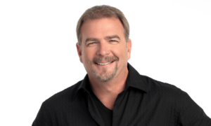 Comedian Bill Engvall