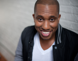 Chris Redd