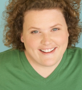Hire Comedian Fortune Feimster For Your Event | Summit Comedy