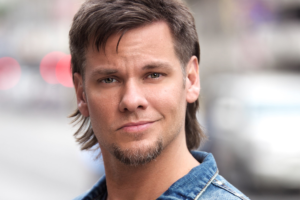 Theo Von Comedian