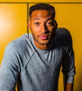 Black Comedians