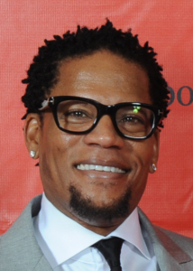 DL Hughley