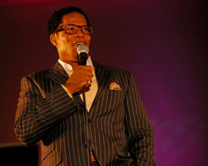 DL Hughley