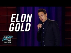Elon Gold