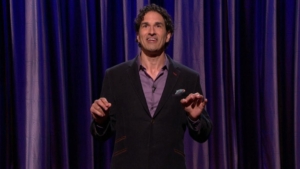 Gary Gulman