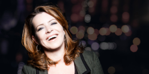 Kathleen Madigan