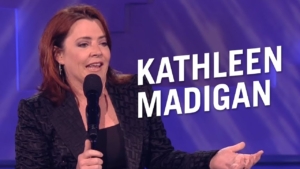 Kathleen Madigan