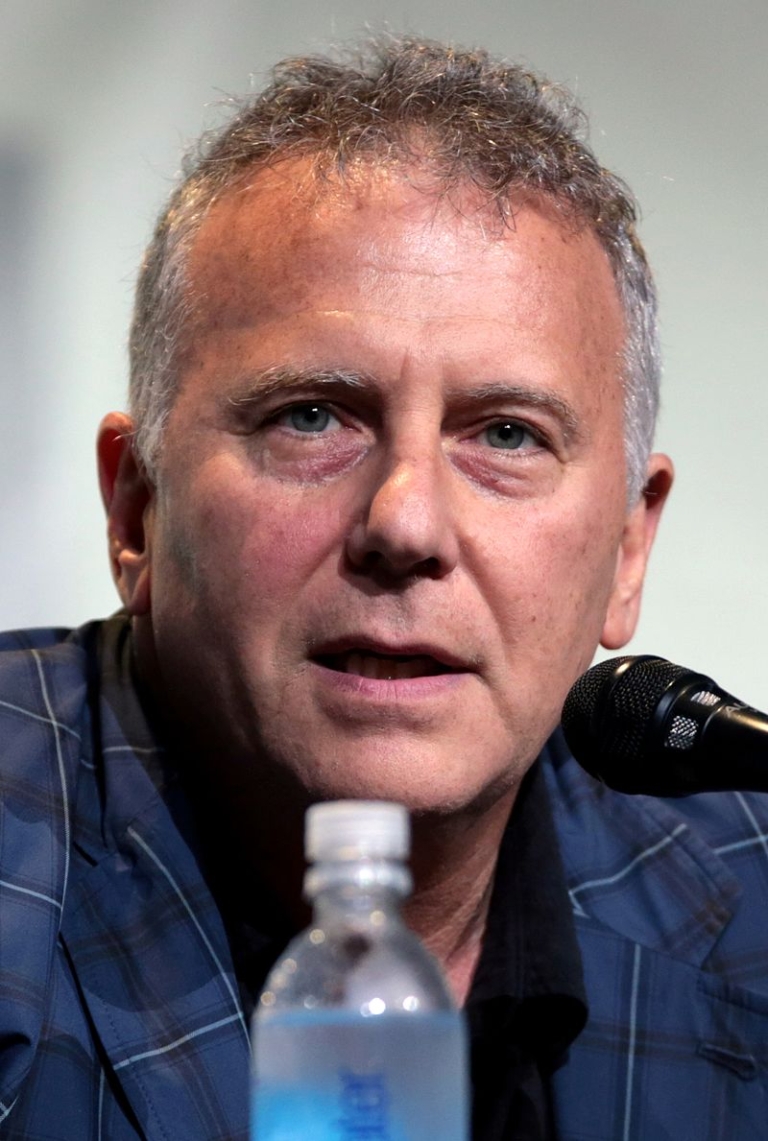 Paul Reiser Hire Comedian Paul Reiser Summit Comedy, Inc.