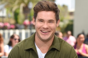 Adam Devine