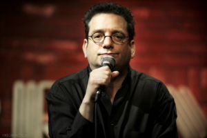 Andy Kindler