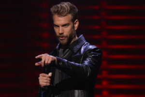 Anthony Jeselnik